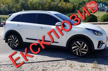 Внедорожник / Кроссовер Kia Niro 2019 в Днепре