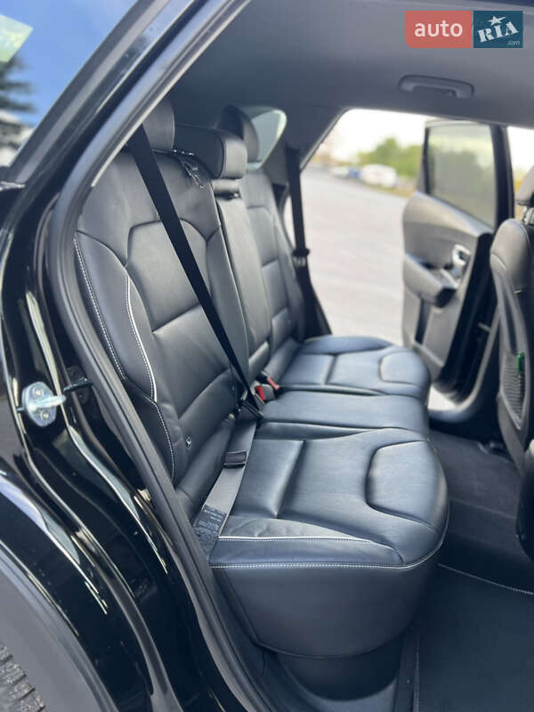 Позашляховик / Кросовер Kia Niro 2020 в Рівному фото 37 Позашляховик / Кросовер Kia Niro 2020 в Рівному