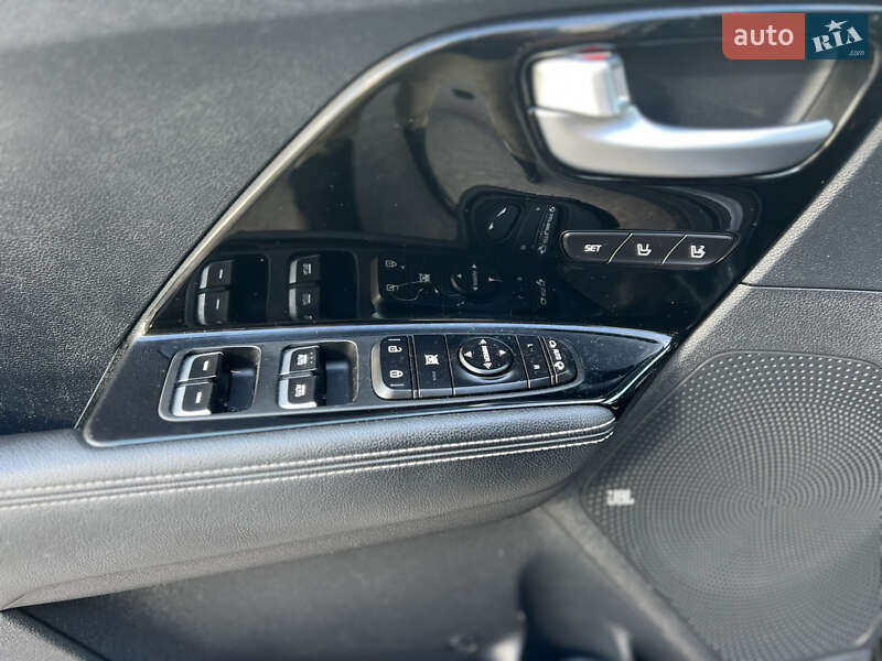 Позашляховик / Кросовер Kia Niro 2020 в Рівному фото 46 Позашляховик / Кросовер Kia Niro 2020 в Рівному