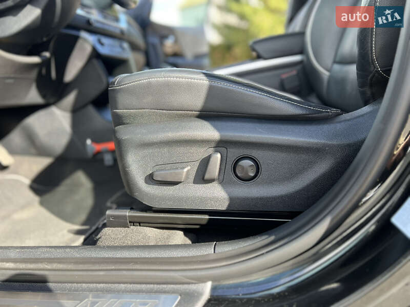 Позашляховик / Кросовер Kia Niro 2020 в Рівному фото 50 Позашляховик / Кросовер Kia Niro 2020 в Рівному