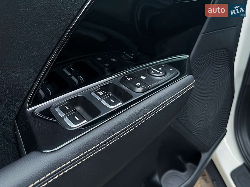 Внедорожник / Кроссовер Kia Niro 2020 в Киеве фото 20 Внедорожник / Кроссовер Kia Niro 2020 в Киеве