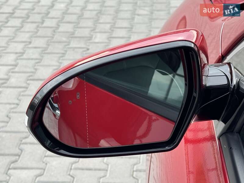 Внедорожник / Кроссовер Kia Niro 2019 в Тернополе