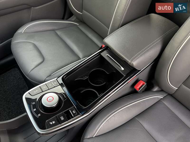 Внедорожник / Кроссовер Kia Niro 2019 в Тернополе