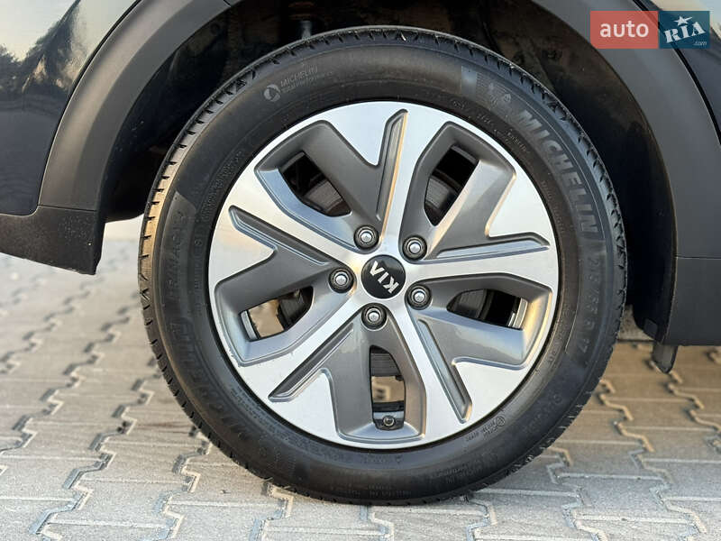 Внедорожник / Кроссовер Kia Niro 2020 в Тернополе фото 52 Внедорожник / Кроссовер Kia Niro 2020 в Тернополе