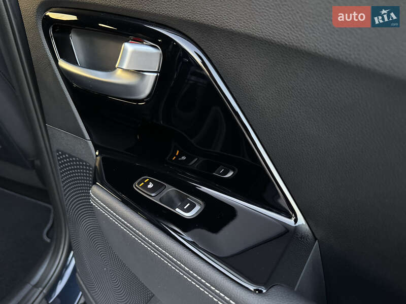 Внедорожник / Кроссовер Kia Niro 2020 в Тернополе фото 69 Внедорожник / Кроссовер Kia Niro 2020 в Тернополе