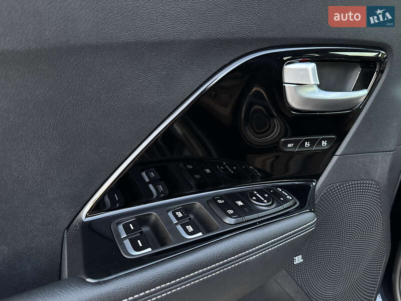 Внедорожник / Кроссовер Kia Niro 2020 в Тернополе фото 77 Внедорожник / Кроссовер Kia Niro 2020 в Тернополе
