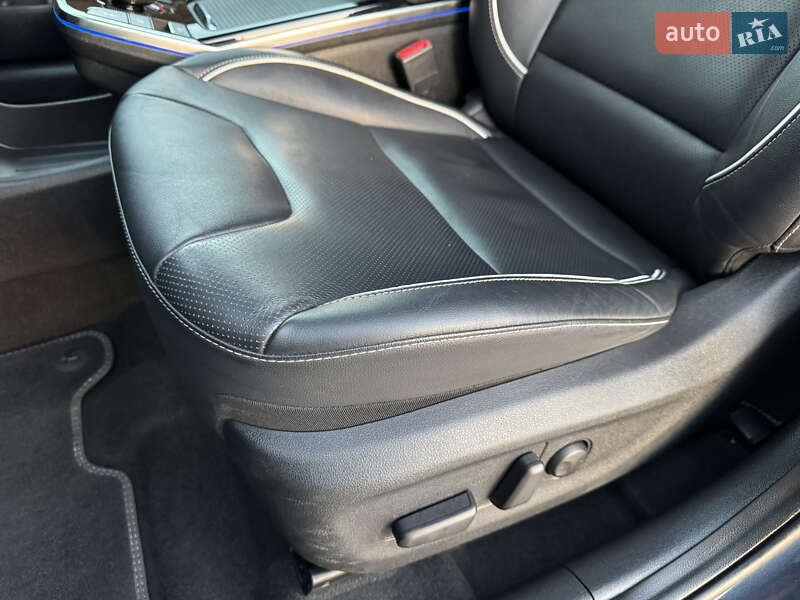 Внедорожник / Кроссовер Kia Niro 2020 в Тернополе фото 84 Внедорожник / Кроссовер Kia Niro 2020 в Тернополе