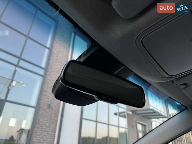 Внедорожник / Кроссовер Kia Niro 2020 в Тернополе фото 85 Внедорожник / Кроссовер Kia Niro 2020 в Тернополе