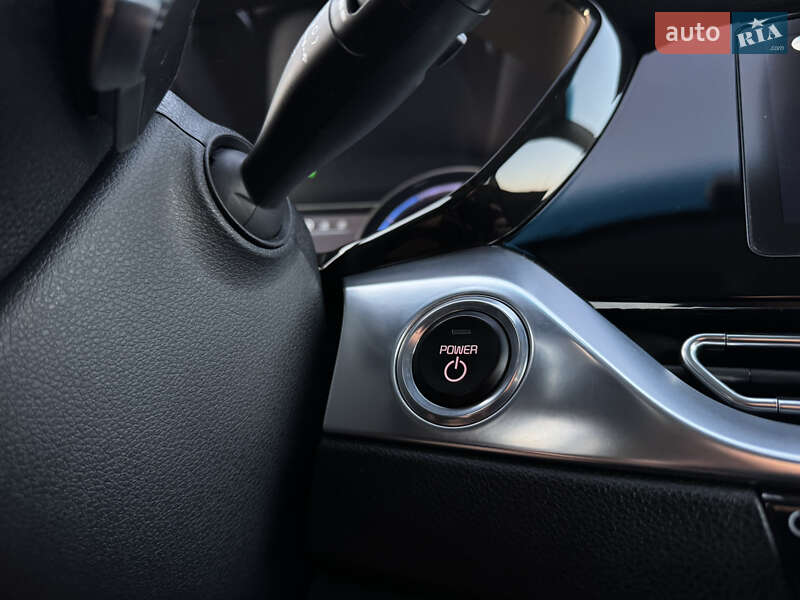 Внедорожник / Кроссовер Kia Niro 2020 в Тернополе фото 89 Внедорожник / Кроссовер Kia Niro 2020 в Тернополе