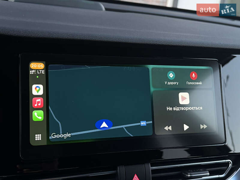 Внедорожник / Кроссовер Kia Niro 2020 в Тернополе фото 101 Внедорожник / Кроссовер Kia Niro 2020 в Тернополе