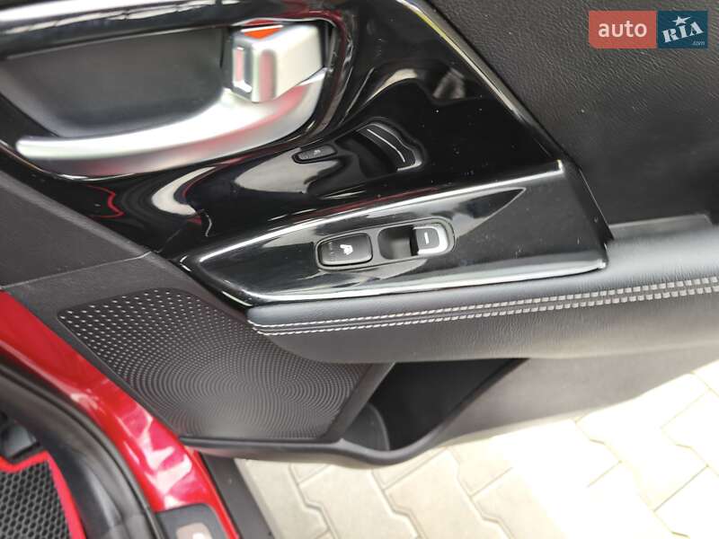 Позашляховик / Кросовер Kia Niro 2019 в Львові