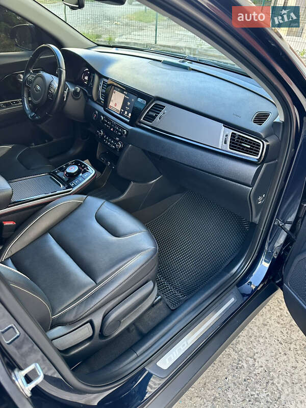Внедорожник / Кроссовер Kia Niro 2019 в Ивано-Франковске