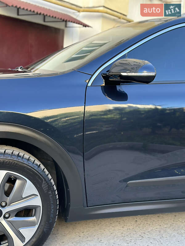 Внедорожник / Кроссовер Kia Niro 2019 в Ивано-Франковске