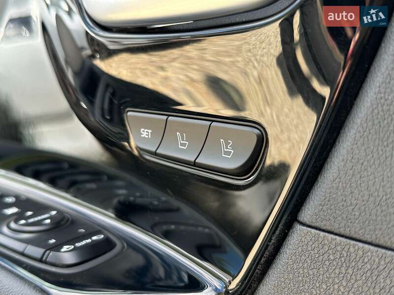 Внедорожник / Кроссовер Kia Niro 2020 в Львове фото 22 Внедорожник / Кроссовер Kia Niro 2020 в Львове