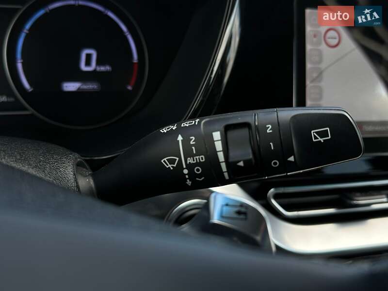 Внедорожник / Кроссовер Kia Niro 2020 в Львове фото 35 Внедорожник / Кроссовер Kia Niro 2020 в Львове