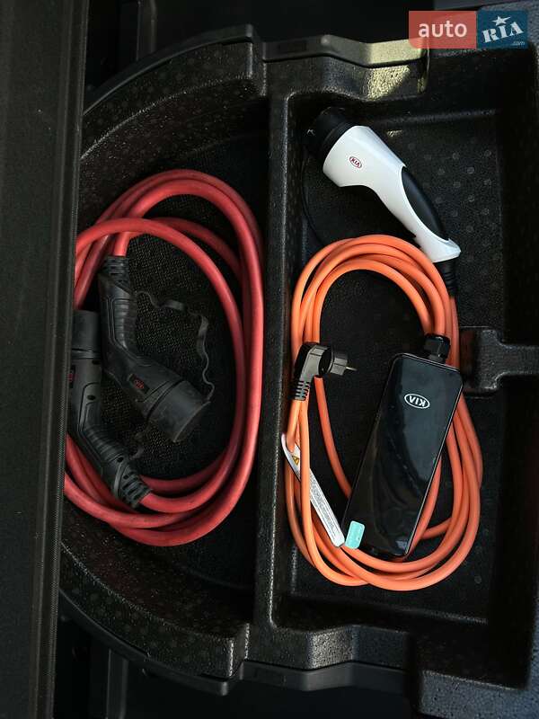 Внедорожник / Кроссовер Kia Niro 2020 в Львове фото 53 Внедорожник / Кроссовер Kia Niro 2020 в Львове