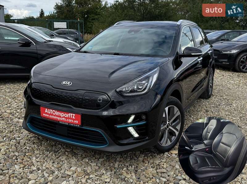 Kia Niro 2020 Kia Niro 2020