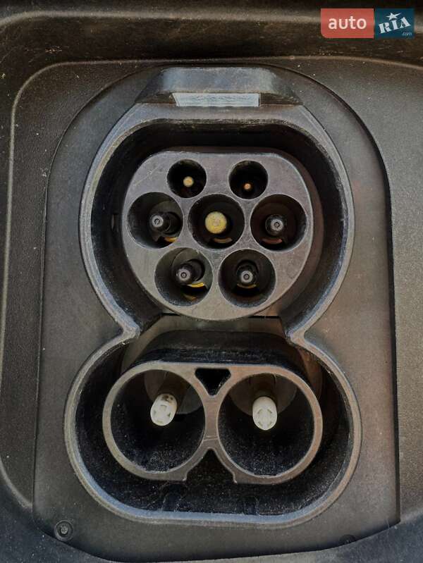 Внедорожник / Кроссовер Kia Niro 2020 в Львове