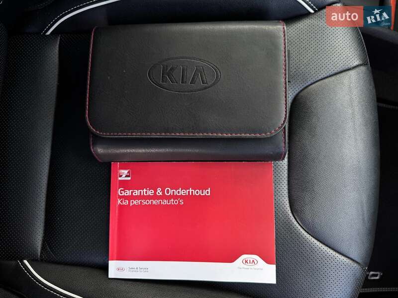 Внедорожник / Кроссовер Kia Niro 2020 в Львове