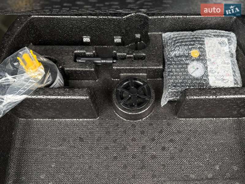 Внедорожник / Кроссовер Kia Niro 2020 в Львове