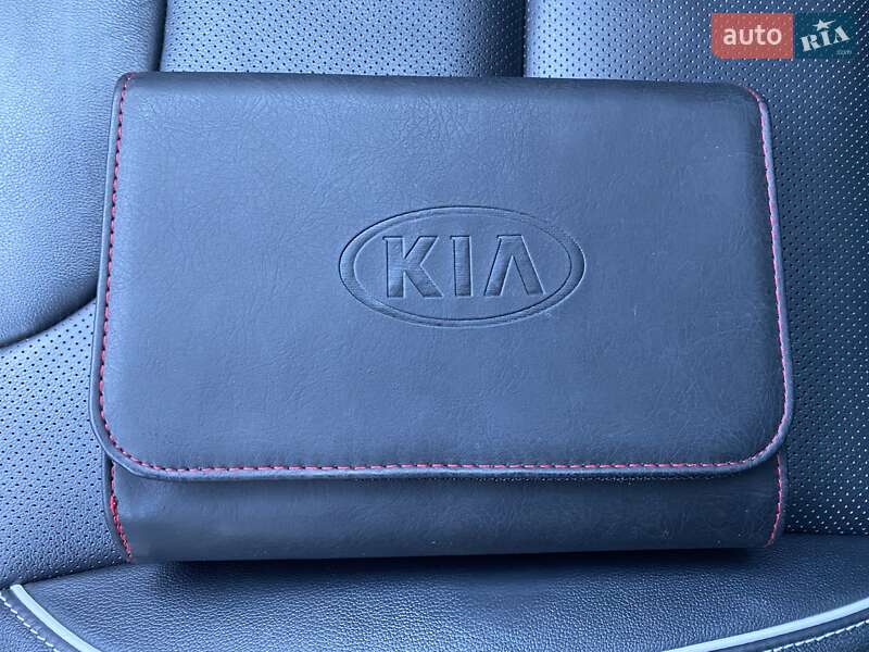 Внедорожник / Кроссовер Kia Niro 2020 в Львове