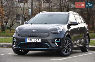 Внедорожник / Кроссовер Kia Niro 2021 в Дрогобыче