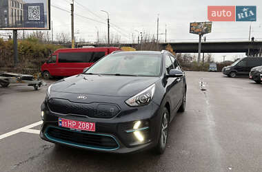 Позашляховик / Кросовер Kia Niro 2020 в Вінниці