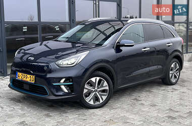 Внедорожник / Кроссовер Kia Niro 2021 в Тернополе