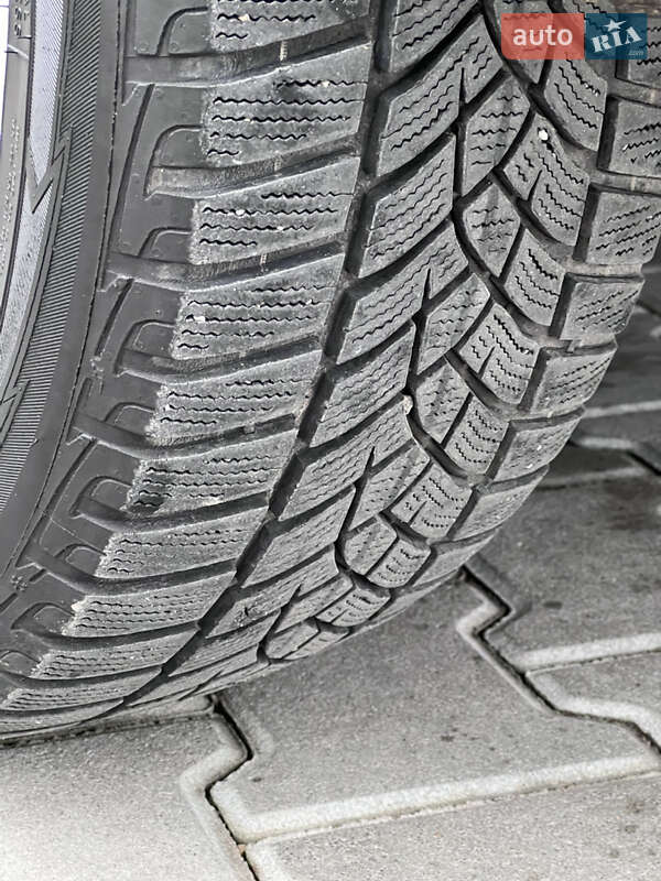 Позашляховик / Кросовер Kia Niro 2020 в Тернополі