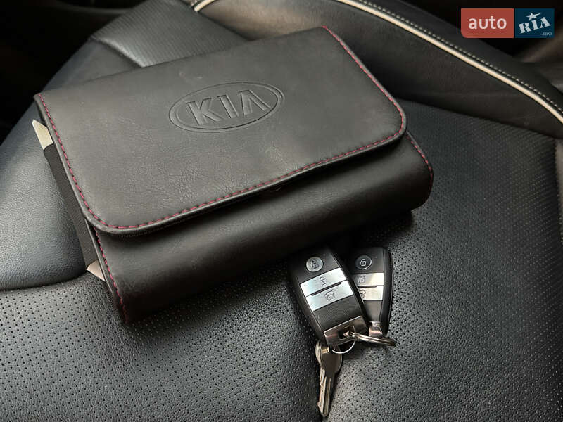 Внедорожник / Кроссовер Kia Niro 2021 в Тернополе