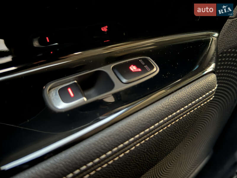 Внедорожник / Кроссовер Kia Niro 2021 в Тернополе