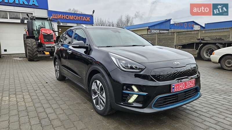 Kia Niro 2020 Kia Niro 2020