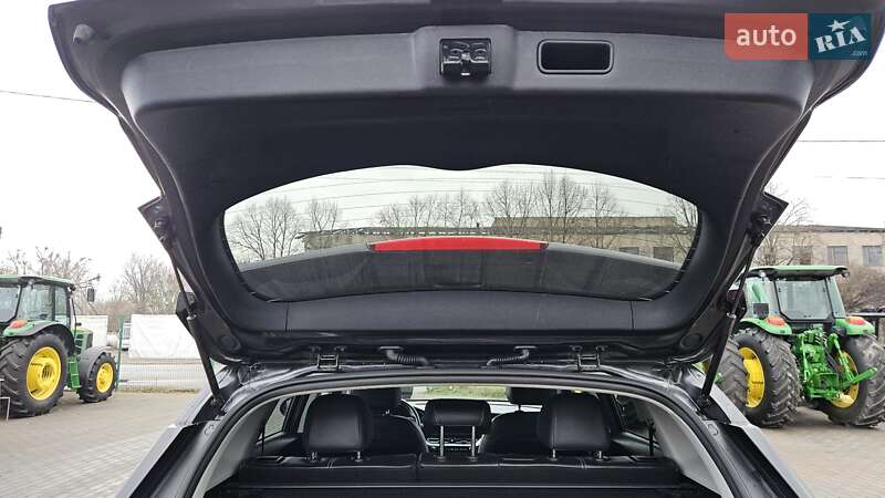 Внедорожник / Кроссовер Kia Niro 2020 в Радомышле фото 32 Внедорожник / Кроссовер Kia Niro 2020 в Радомышле