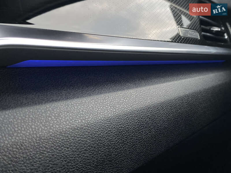 Внедорожник / Кроссовер Kia Niro 2020 в Львове