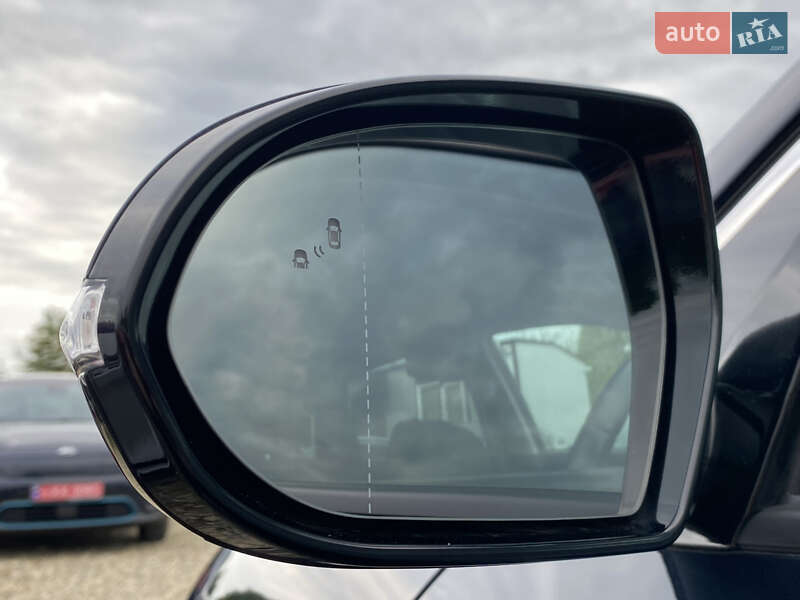 Внедорожник / Кроссовер Kia Niro 2020 в Львове