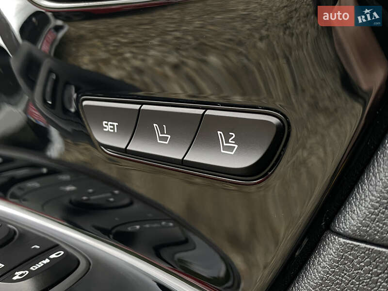 Внедорожник / Кроссовер Kia Niro 2020 в Львове