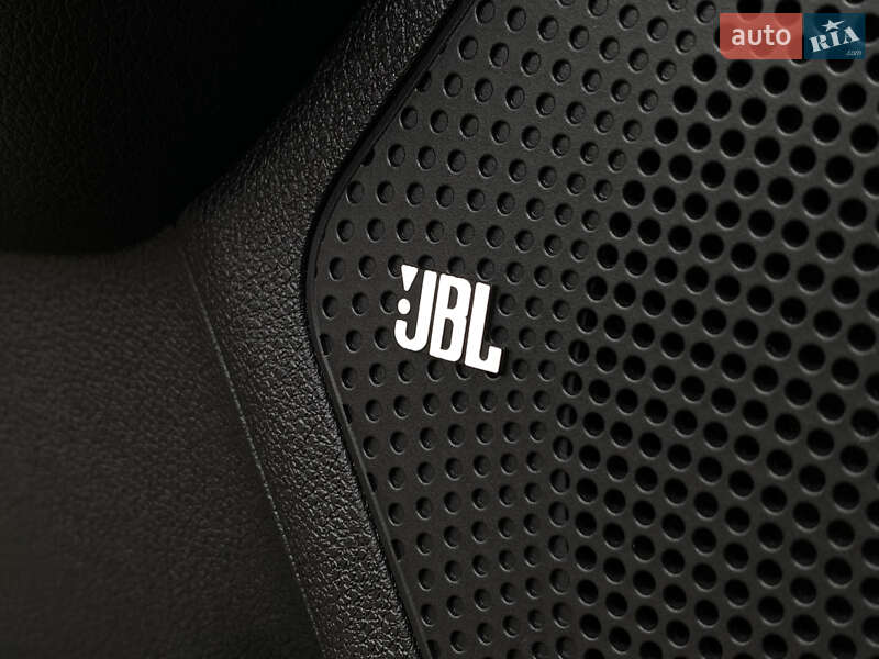 Внедорожник / Кроссовер Kia Niro 2020 в Львове