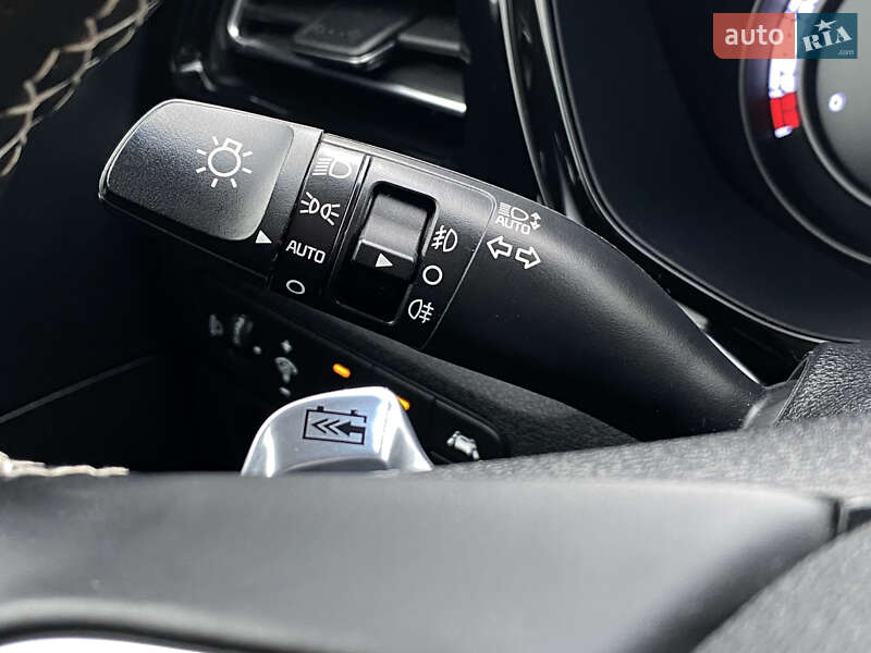 Внедорожник / Кроссовер Kia Niro 2020 в Львове