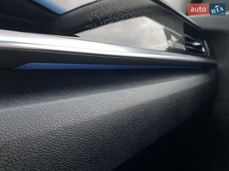 Внедорожник / Кроссовер Kia Niro 2020 в Львове