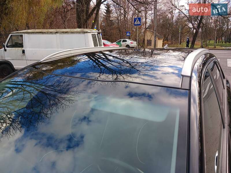 Позашляховик / Кросовер Kia Niro 2020 в Луцьку