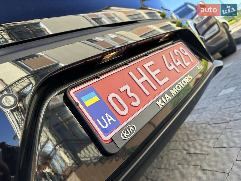 Позашляховик / Кросовер Kia Niro 2021 в Дрогобичі фото 34 Позашляховик / Кросовер Kia Niro 2021 в Дрогобичі