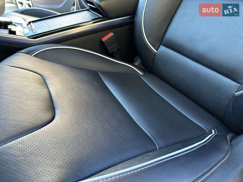 Позашляховик / Кросовер Kia Niro 2021 в Дрогобичі фото 42 Позашляховик / Кросовер Kia Niro 2021 в Дрогобичі