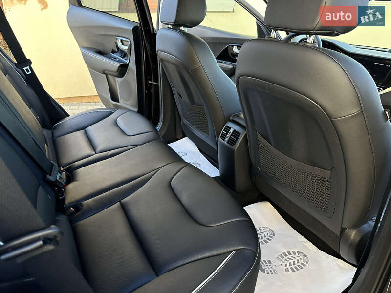 Позашляховик / Кросовер Kia Niro 2021 в Дрогобичі фото 54 Позашляховик / Кросовер Kia Niro 2021 в Дрогобичі