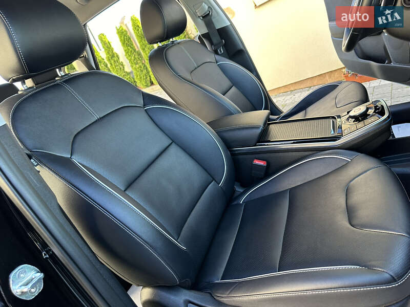 Позашляховик / Кросовер Kia Niro 2021 в Дрогобичі фото 58 Позашляховик / Кросовер Kia Niro 2021 в Дрогобичі