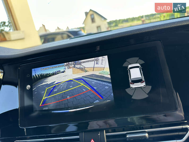 Позашляховик / Кросовер Kia Niro 2021 в Дрогобичі фото 64 Позашляховик / Кросовер Kia Niro 2021 в Дрогобичі