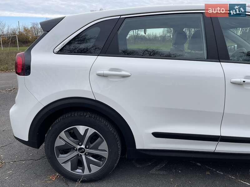 Внедорожник / Кроссовер Kia Niro 2021 в Хмельницком