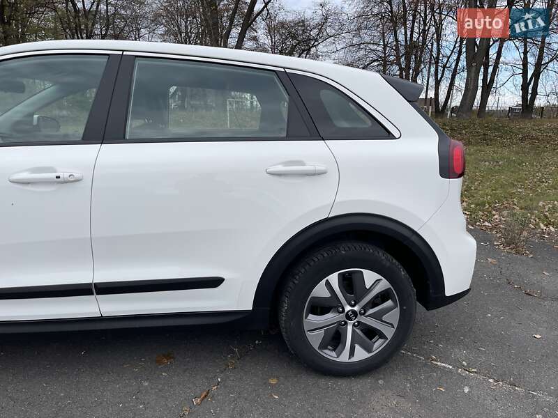 Внедорожник / Кроссовер Kia Niro 2021 в Хмельницком