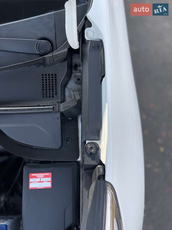 Внедорожник / Кроссовер Kia Niro 2021 в Хмельницком