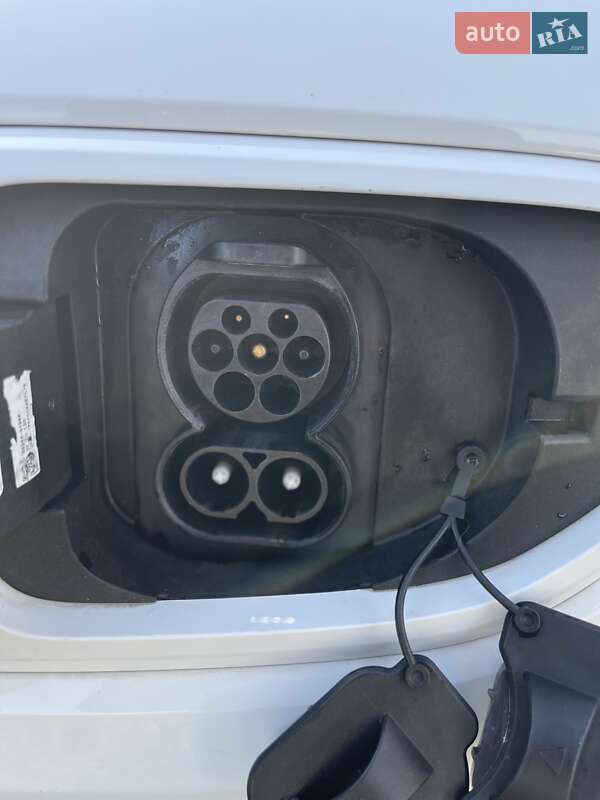 Внедорожник / Кроссовер Kia Niro 2021 в Хмельницком