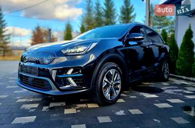 Внедорожник / Кроссовер Kia Niro 2019 в Дрогобыче